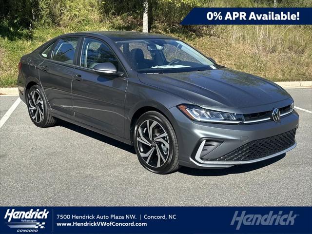 2026 Volkswagen Jetta SEL for sale in Concord, NC
