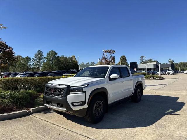 2026 Nissan Frontier Crew Cab PRO-X 4x2 for sale in Covington, LA