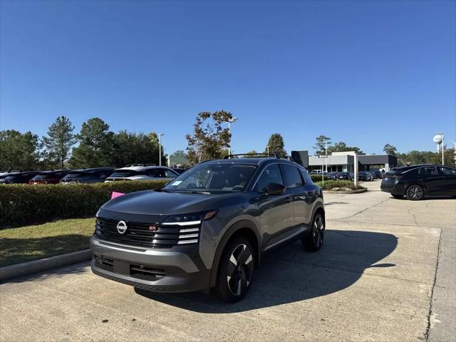 2026 Nissan Kicks SR for sale in Covington, LA