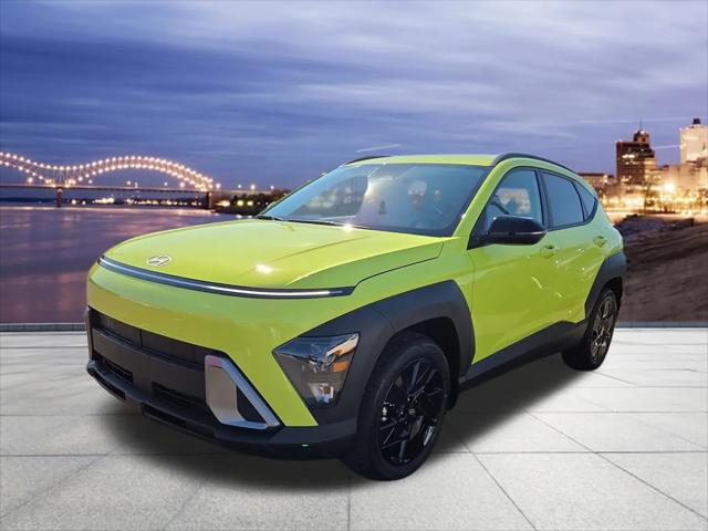 2026 Hyundai Kona SEL Sport for sale in Memphis, TN