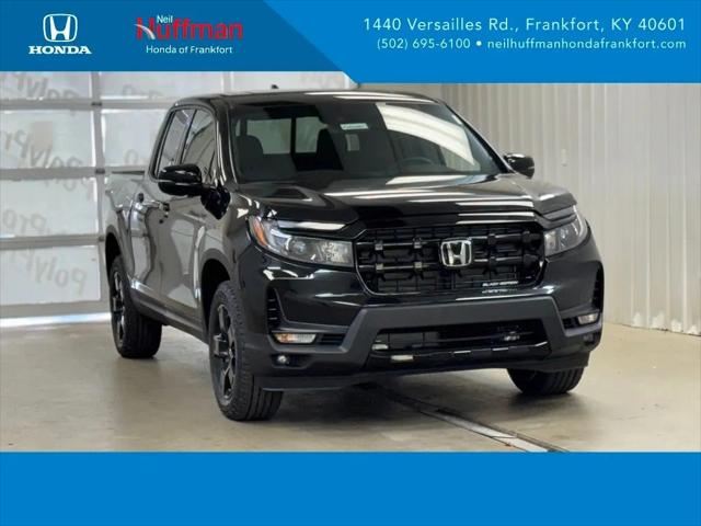 2026 Honda Ridgeline Black Edition for sale in Frankfort, KY