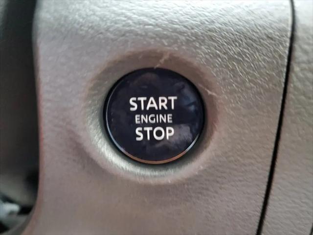 2026 Nissan Frontier Crew Cab PRO-X 4x2