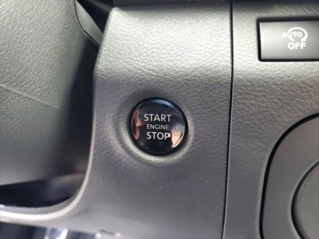2026 Nissan Frontier Crew Cab SV 4x2