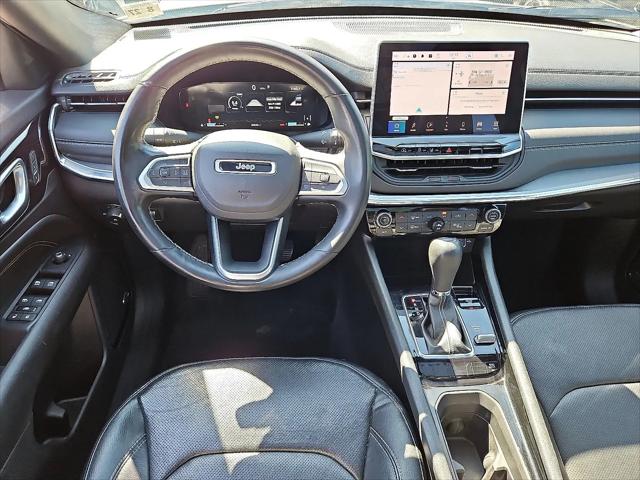 2022 Jeep Compass High Altitude 4x4