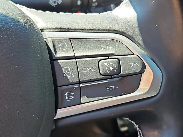 2022 Jeep Compass High Altitude 4x4