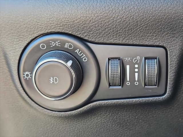 2022 Jeep Compass High Altitude 4x4