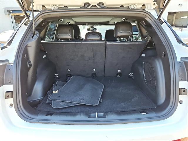 2022 Jeep Compass High Altitude 4x4