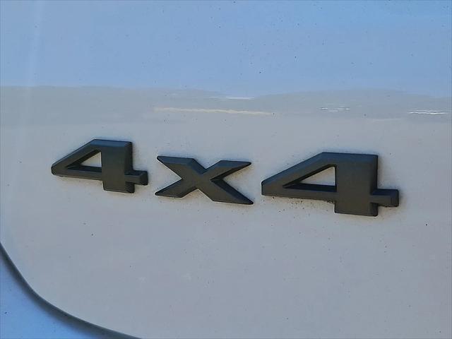 2022 Jeep Compass High Altitude 4x4