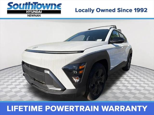 2026 Hyundai Kona SEL Sport for sale in Newnan, GA