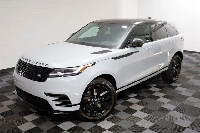 2026 Land Rover Range Rover Velar P250 Dynamic SE