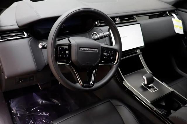 2026 Land Rover Range Rover Velar P250 Dynamic SE