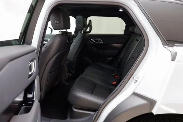 2026 Land Rover Range Rover Velar P250 Dynamic SE