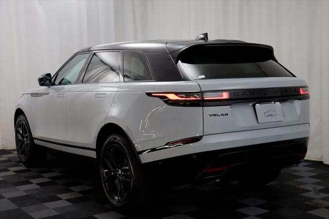 2026 Land Rover Range Rover Velar P250 Dynamic SE