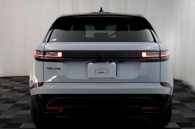 2026 Land Rover Range Rover Velar P250 Dynamic SE