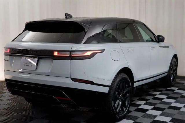 2026 Land Rover Range Rover Velar P250 Dynamic SE