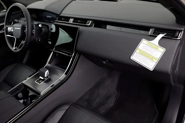 2026 Land Rover Range Rover Velar P250 Dynamic SE