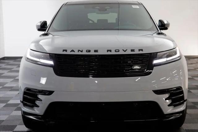 2026 Land Rover Range Rover Velar P250 Dynamic SE