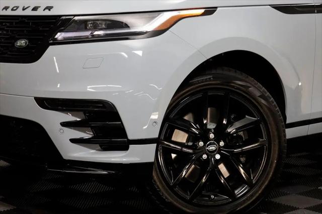 2026 Land Rover Range Rover Velar P250 Dynamic SE