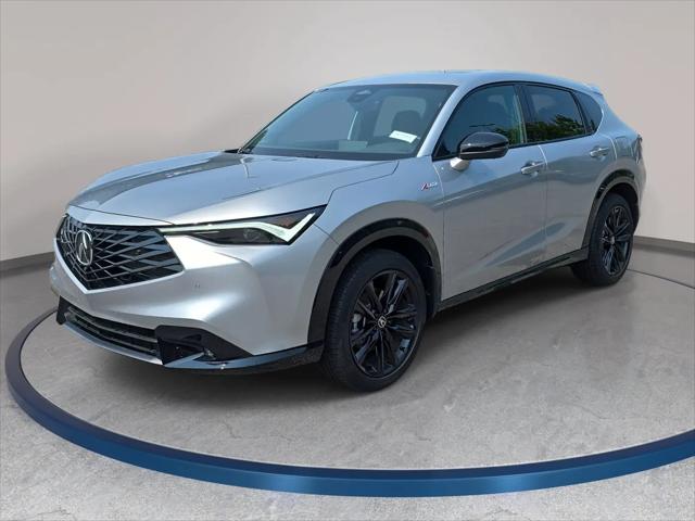 2025 Acura ADX A-Spec with Advance for sale in Cary, NC