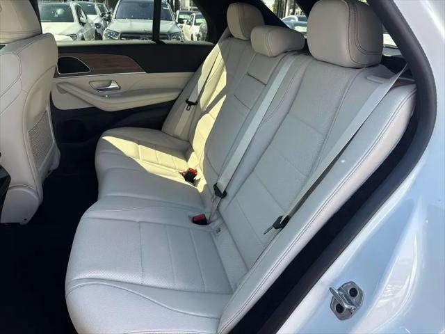 2026 Mercedes-Benz GLE GLE 350 GLE 350