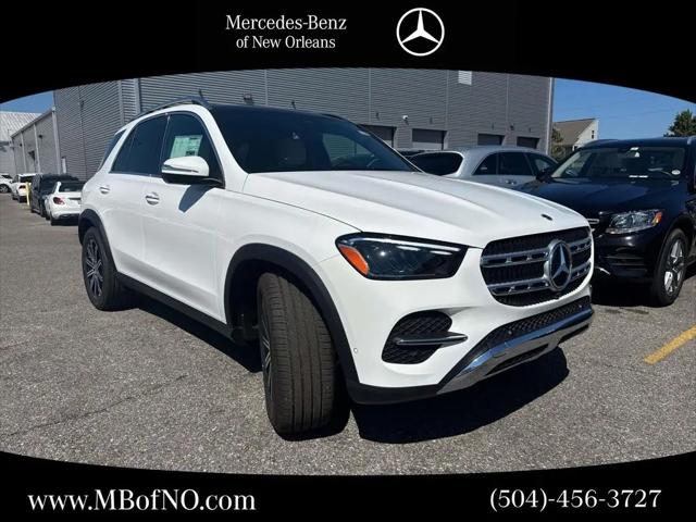 2026 Mercedes-Benz GLE GLE 350 GLE 350 for sale in Metairie, LA
