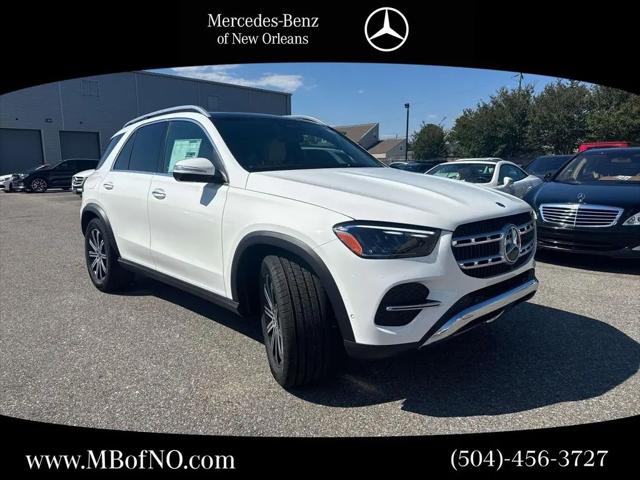 2026 Mercedes-Benz GLE GLE 350 GLE 350 for sale in Metairie, LA