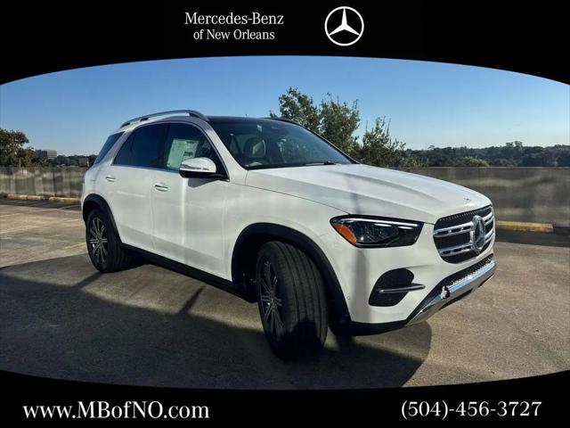 2026 Mercedes-Benz GLE GLE 350 GLE 350 for sale in Metairie, LA