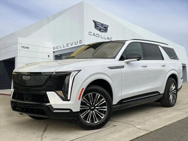 2026 Cadillac Escalade IQL Sport AWD for sale in Bellevue, WA