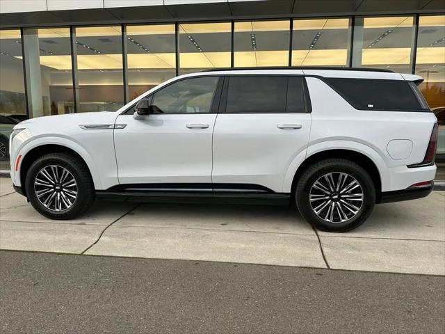 2026 Cadillac Escalade IQL Sport AWD