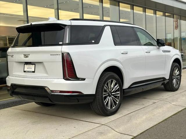 2026 Cadillac Escalade IQL Sport AWD