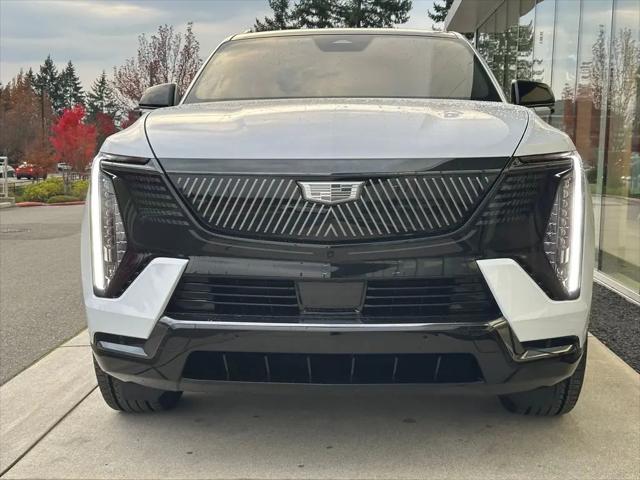 2026 Cadillac Escalade IQL Sport AWD