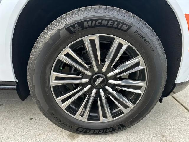 2026 Cadillac Escalade IQL Sport AWD