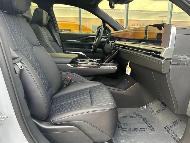 2026 Cadillac Escalade IQL Sport AWD