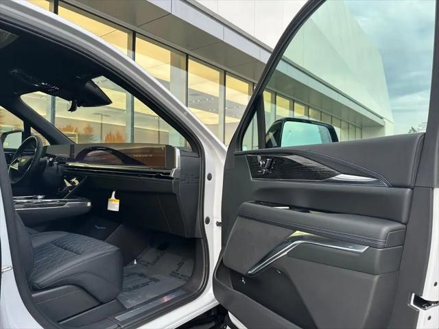 2026 Cadillac Escalade IQL Sport AWD