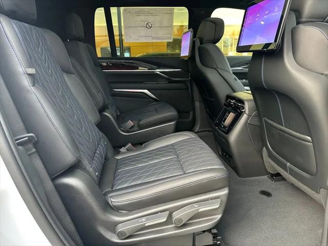 2026 Cadillac Escalade IQL Sport AWD