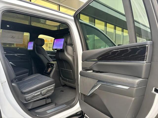 2026 Cadillac Escalade IQL Sport AWD