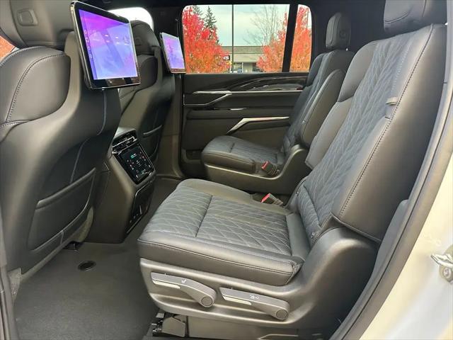 2026 Cadillac Escalade IQL Sport AWD