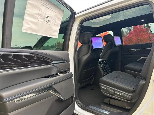 2026 Cadillac Escalade IQL Sport AWD