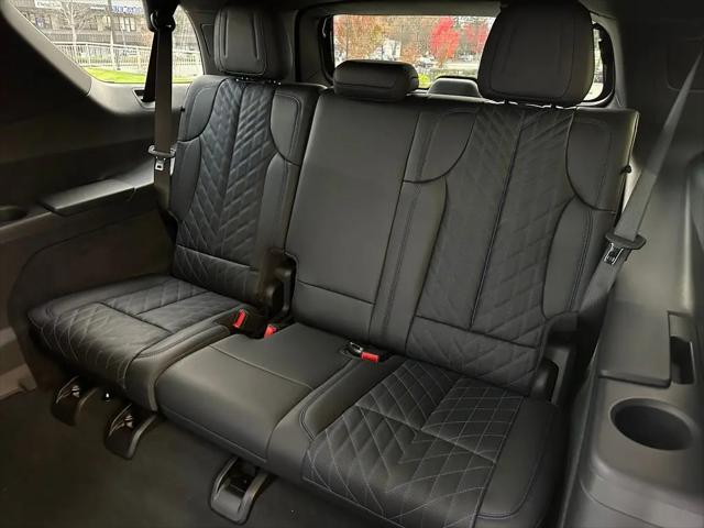 2026 Cadillac Escalade IQL Sport AWD