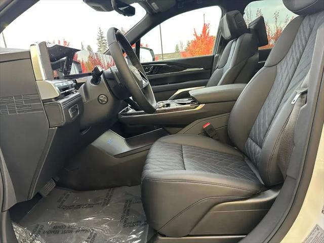 2026 Cadillac Escalade IQL Sport AWD