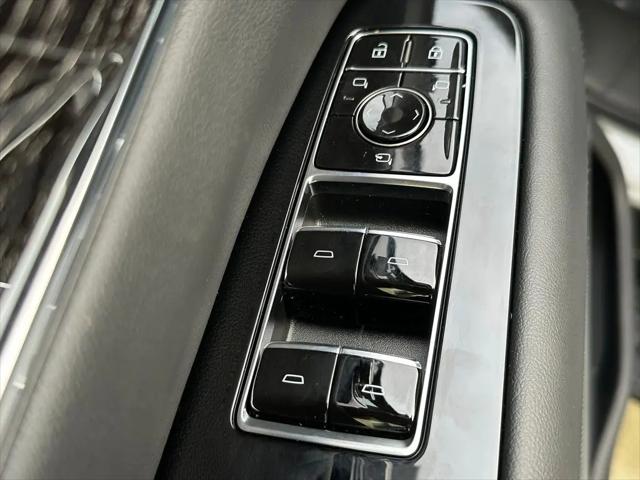 2026 Cadillac Escalade IQL Sport AWD