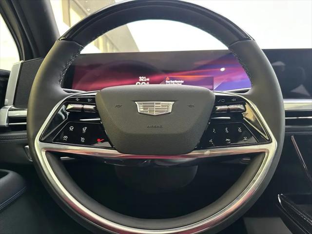2026 Cadillac Escalade IQL Sport AWD