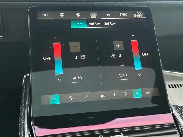 2026 Cadillac Escalade IQL Sport AWD