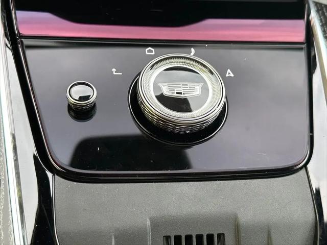 2026 Cadillac Escalade IQL Sport AWD