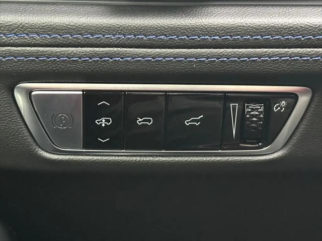 2026 Cadillac Escalade IQL Sport AWD