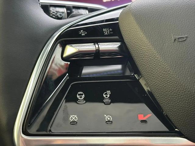 2026 Cadillac Escalade IQL Sport AWD