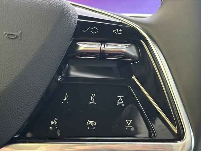 2026 Cadillac Escalade IQL Sport AWD
