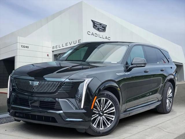 2026 Cadillac Escalade IQ Sport for sale in Bellevue, WA