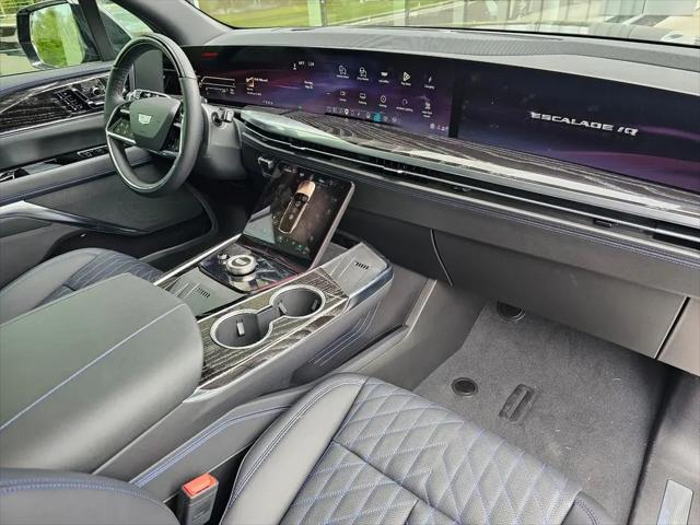 2026 Cadillac Escalade IQ Sport