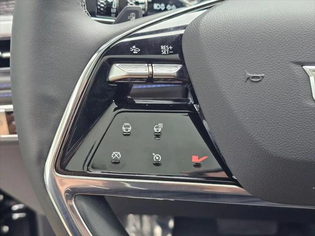 2026 Cadillac Escalade IQ Sport